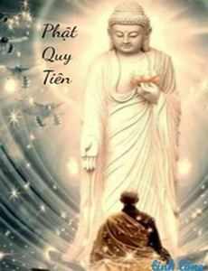 Phật Quy Tiên
